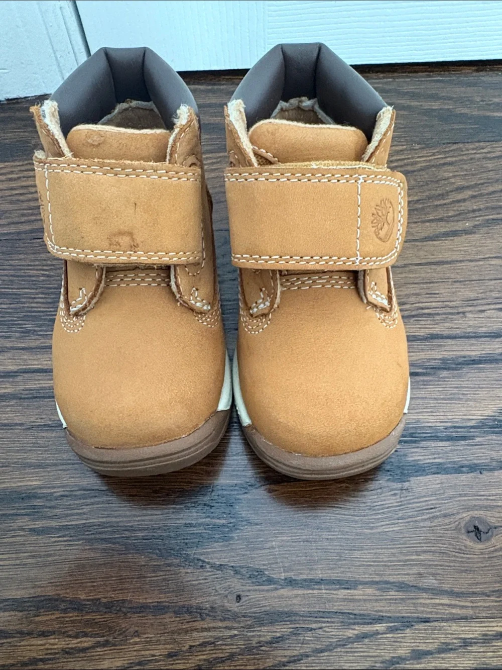Timberland Timber Tykes Boot toddler size 5